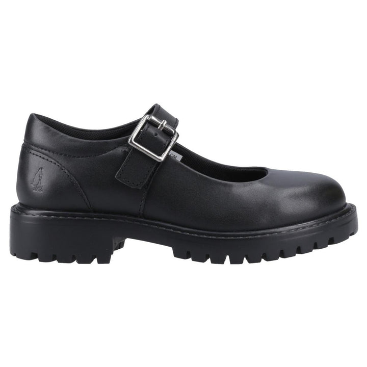 Hush Puppies Aurora Junior Shoe – view 5