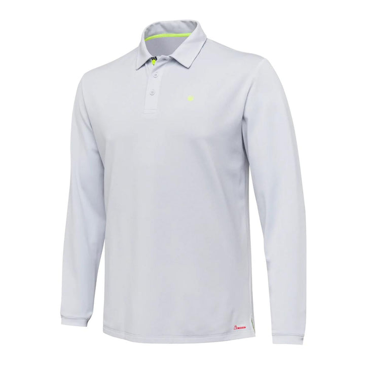 Beretta TECH CORPORATE POLO LS Ice