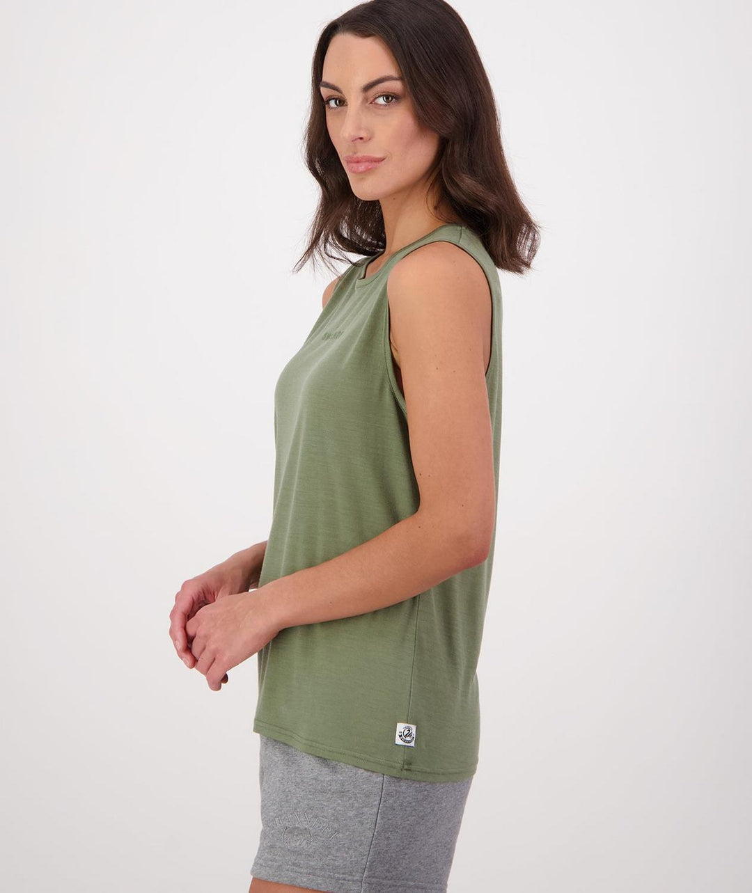 Swanndri Women's Merino Fusion Vest