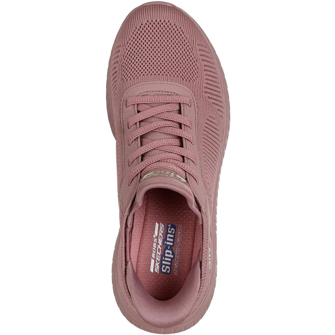 BOBS Sport Squad Chaos Trainers Rose