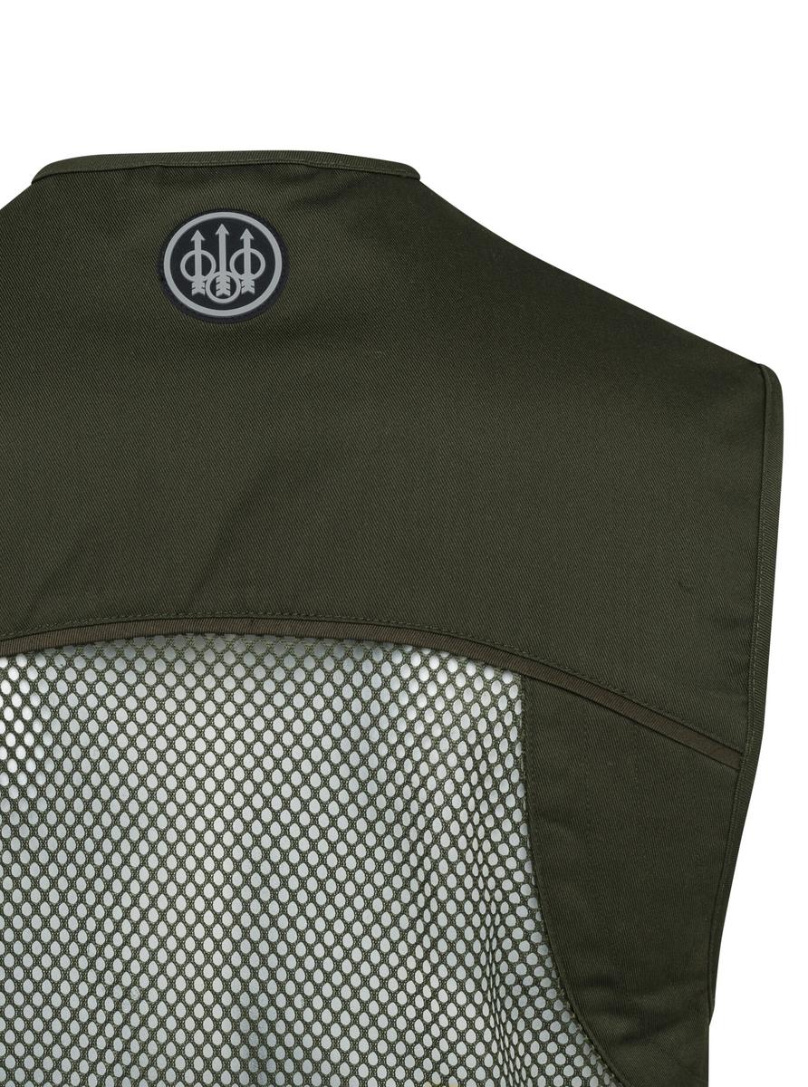 Beretta Full Mesh Vest