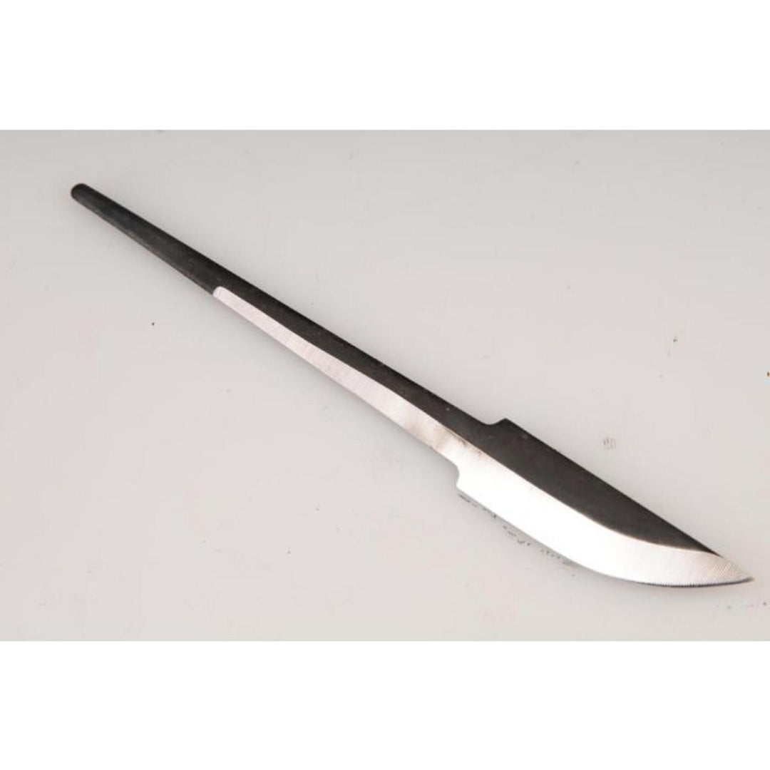 Laurin Metalli Carving Blade 62mm Carbon Steel