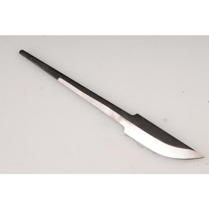 Laurin Metalli Carving Blade 62mm Carbon Steel