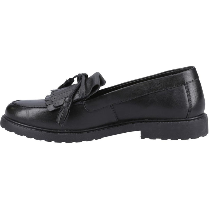 Hush Puppies Verity Kiltie Loafer – view 4