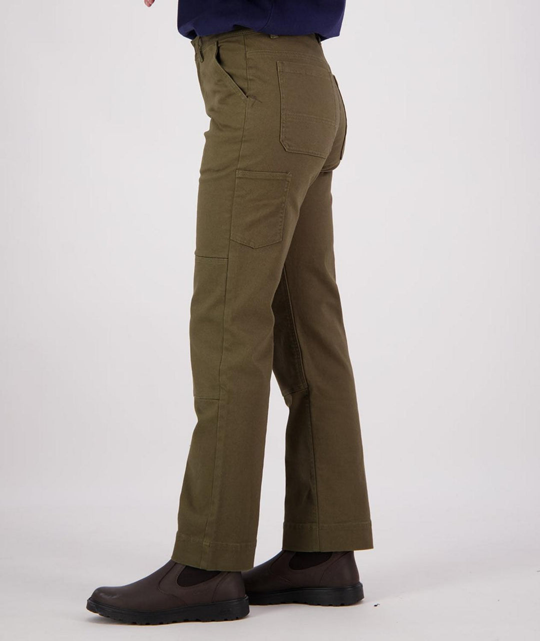Swanndri Women's Roseville V3 Utility Trousers