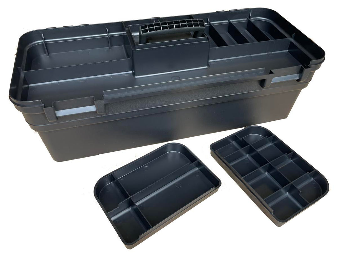 BushWear Gun Vise Maintenance Box