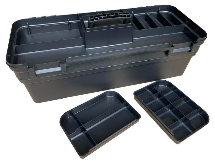 BushWear Gun Vise Maintenance Box