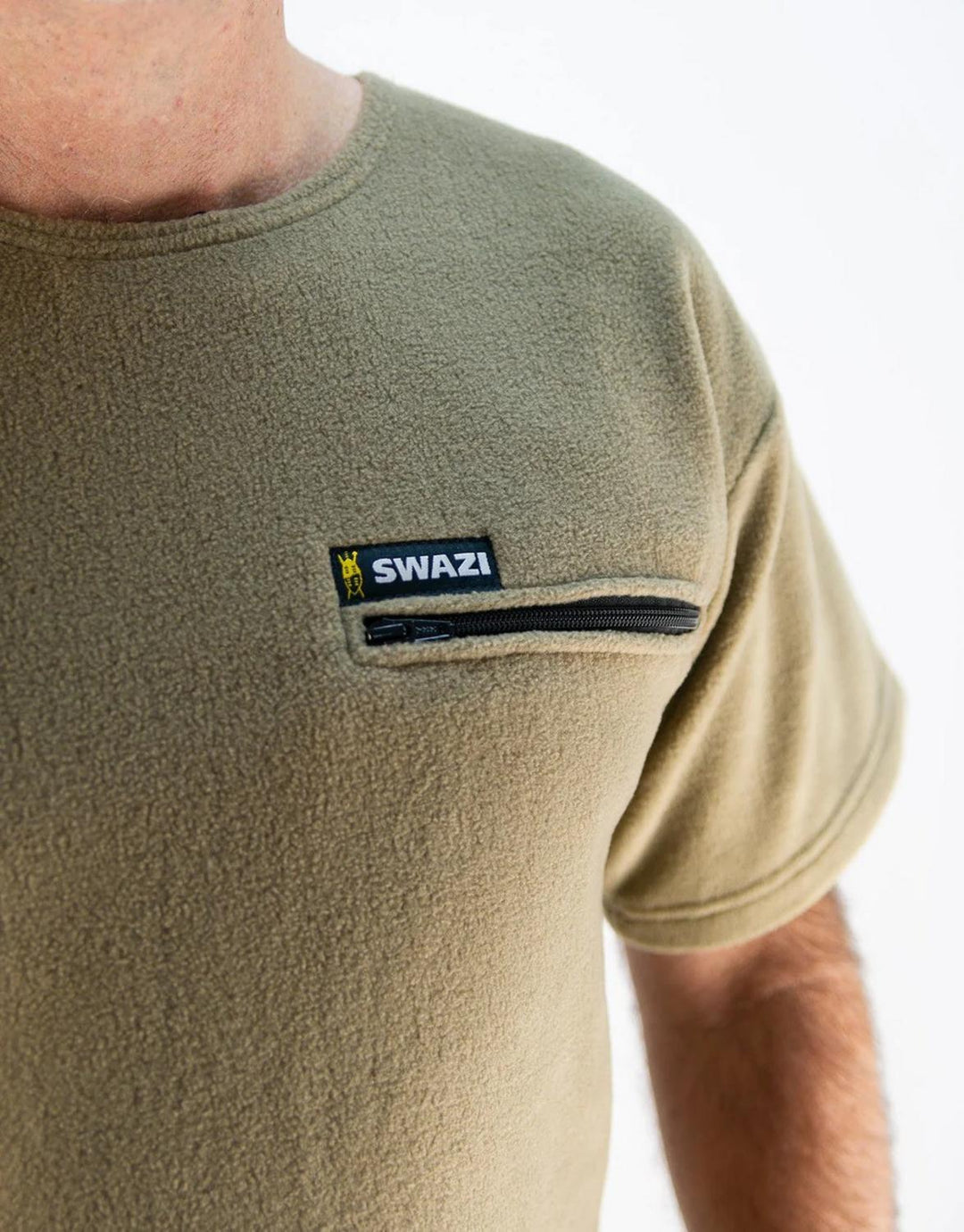 Swazi Bushmans Tee