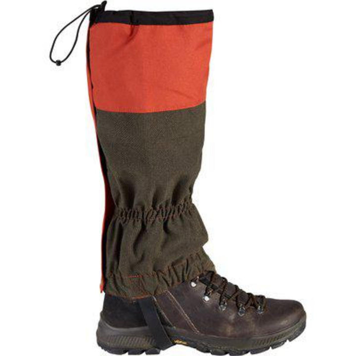 SwedTeam Lynx Antibite Gaiter - Swedteam Orange