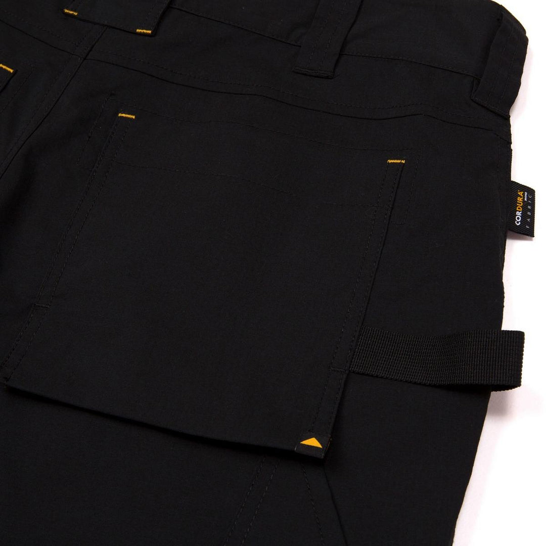 Caterpillar Nexus Stretch Short
