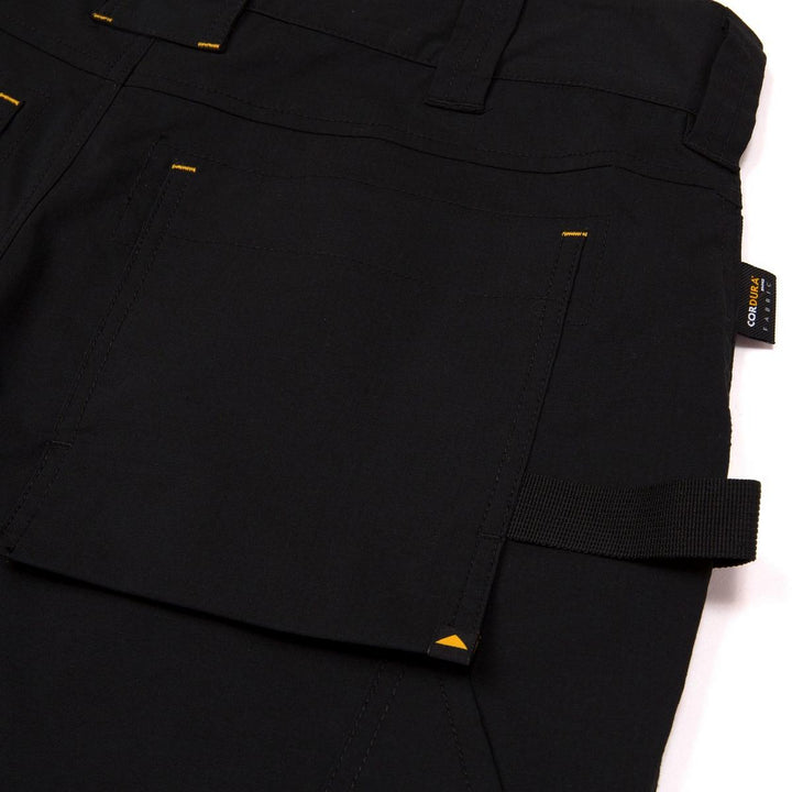 Caterpillar Nexus Stretch Short