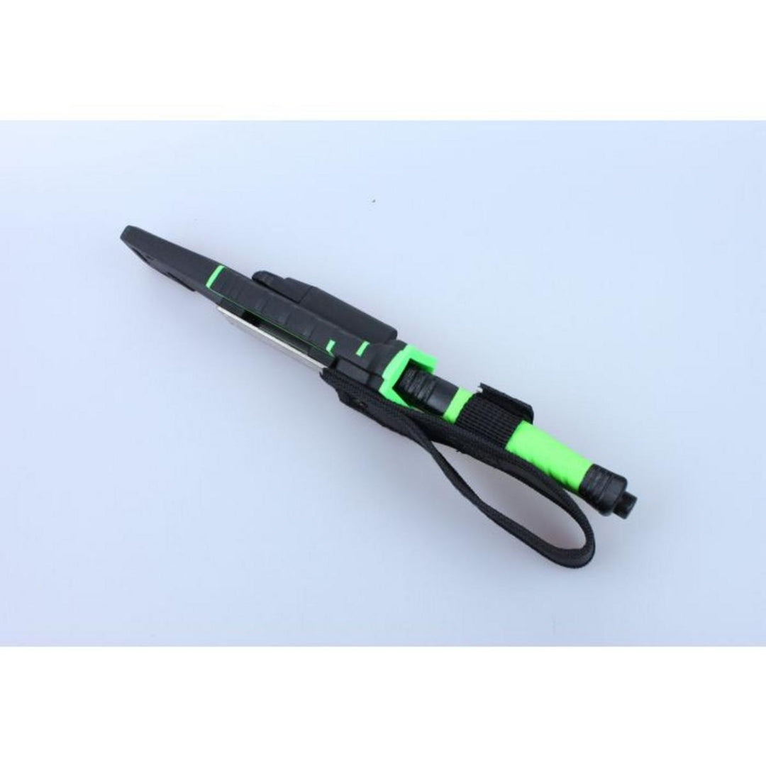 GANZO Knife Ganzo G8012 LIME