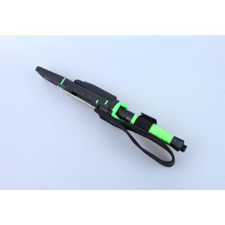 GANZO Knife Ganzo G8012 LIME