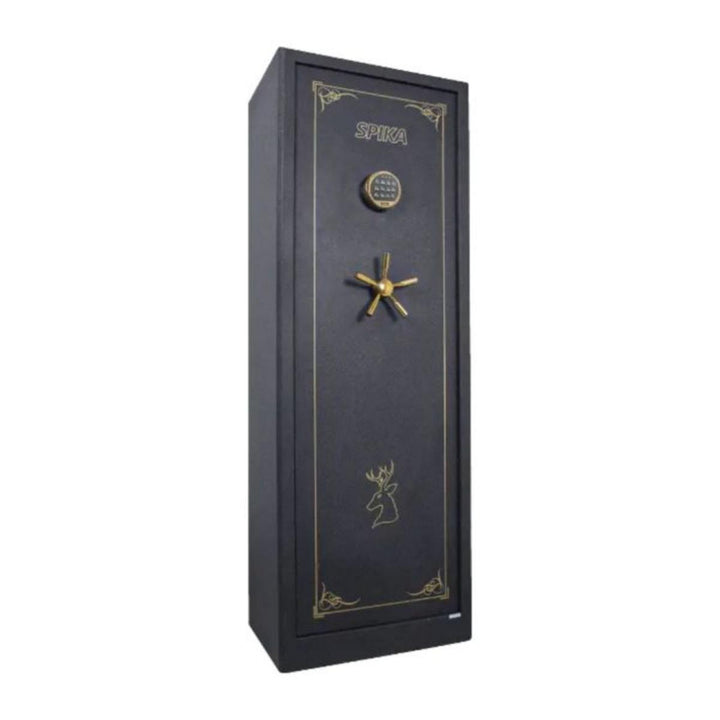 Spika S3D Premium Medium Safe