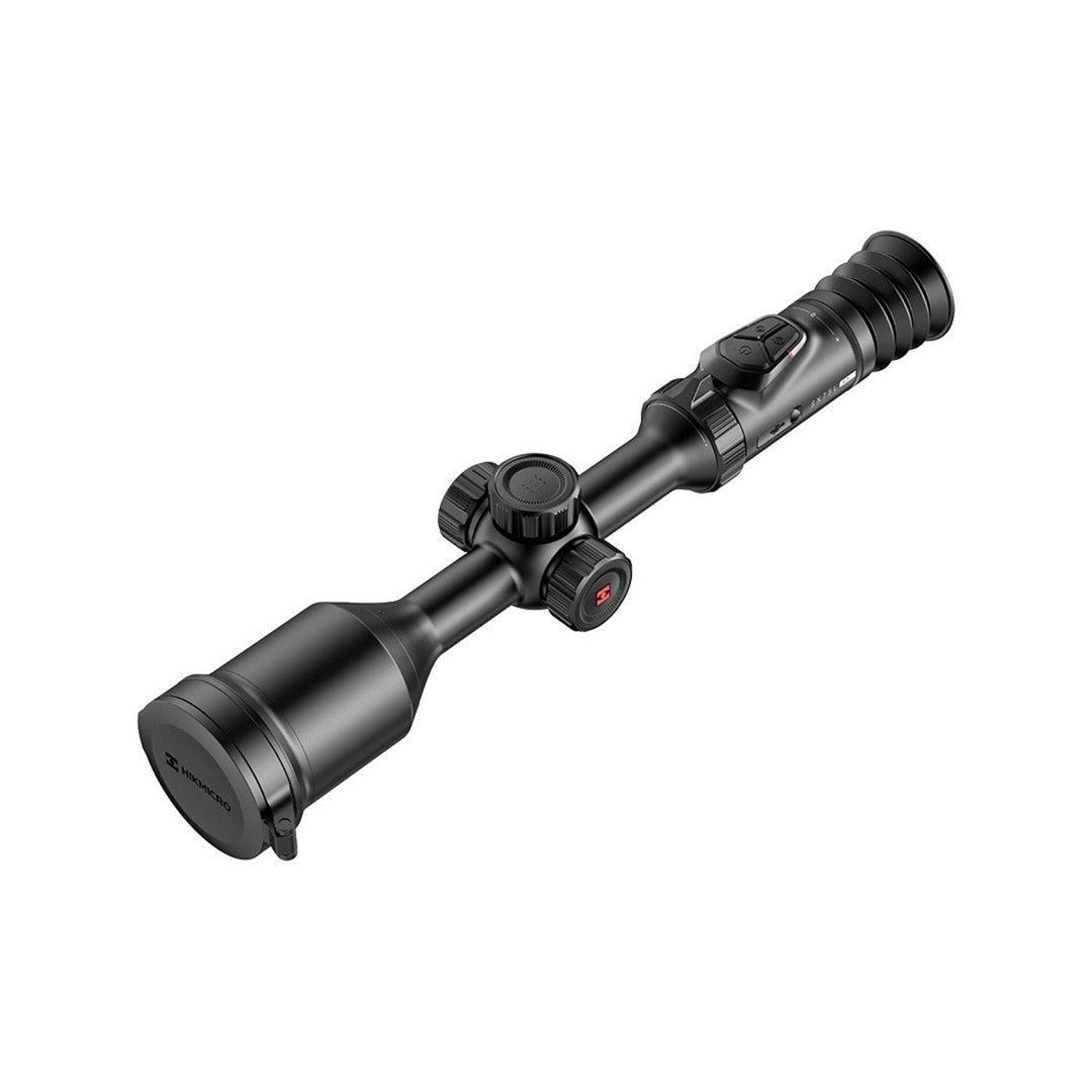 HIKMICRO Stellar 4.0 SX75L 75mm 1280px Thermal Rifle Scope LRF