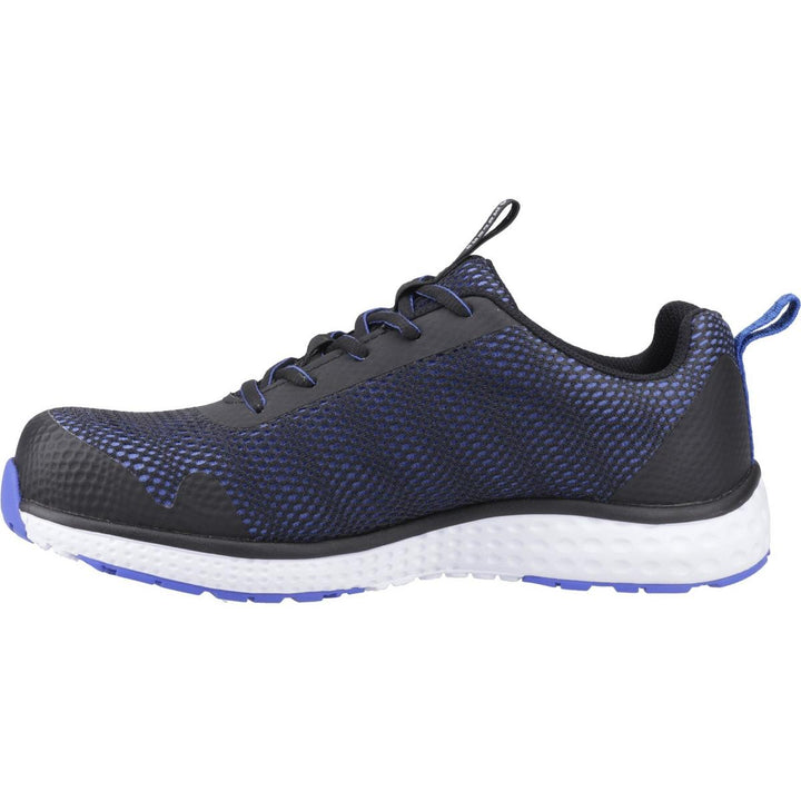 Amblers Safety 723C Sprint S1PL Trainer – view 4
