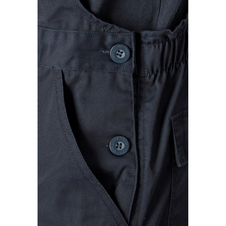 Dickies Everyday Bib and Brace Dark – view 3
