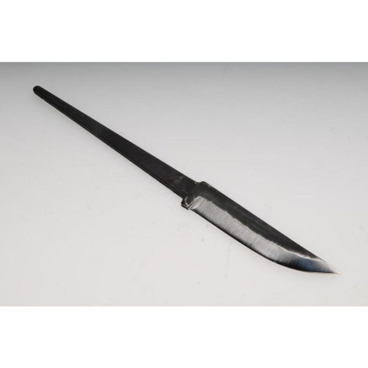 Laurin Metalli Hammered Finish Blade 95mm Carbon Steel