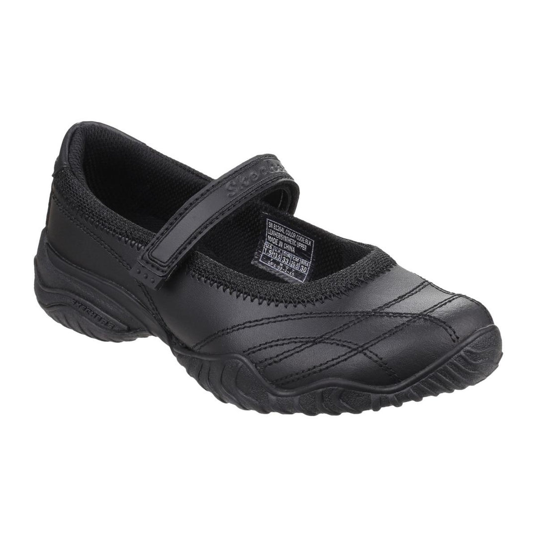 Skechers Velocity Pouty Shoe