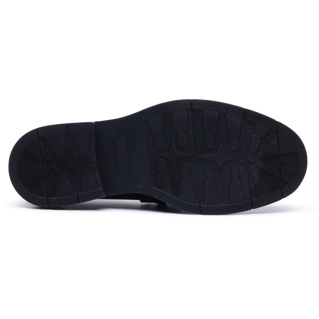 Edgar Loafer BROWN