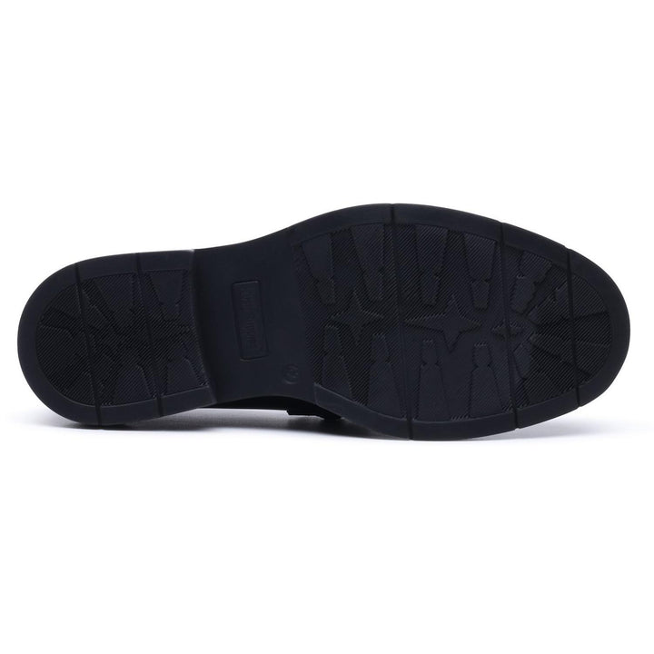 Edgar Loafer BROWN