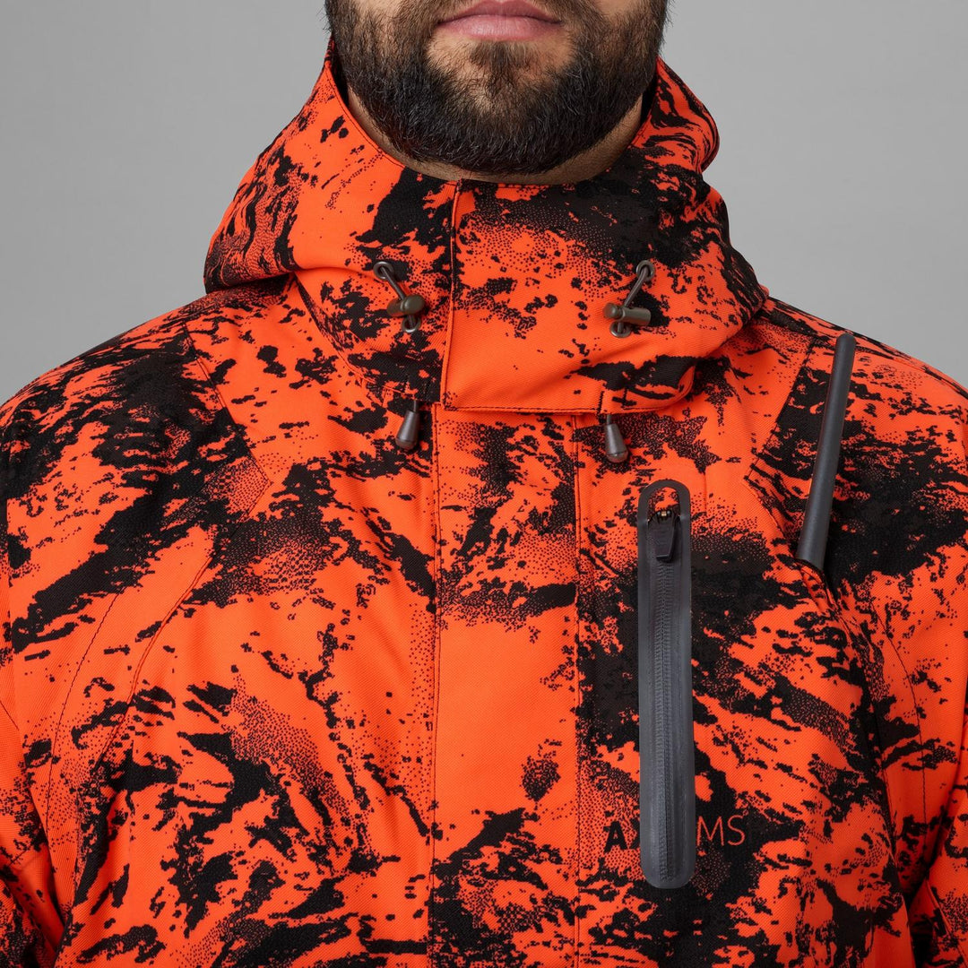 Harkila Wildboar Pro HWS Insulated jacket – view 7