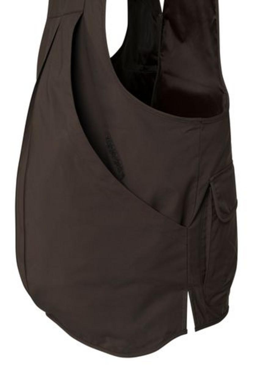 Beretta SYMMER VEST Brown Bark