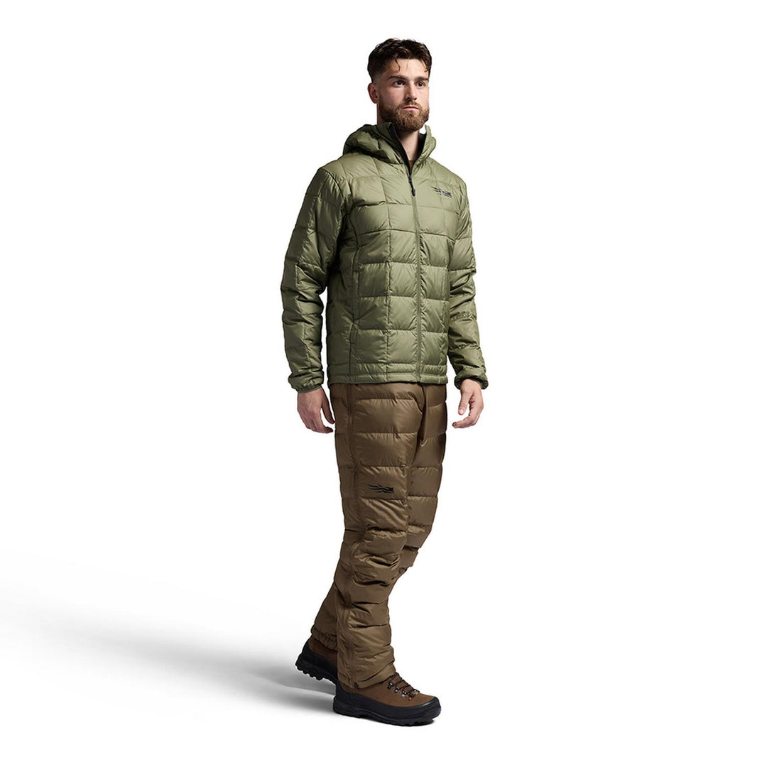 Sitka Microdown Pant Coyote