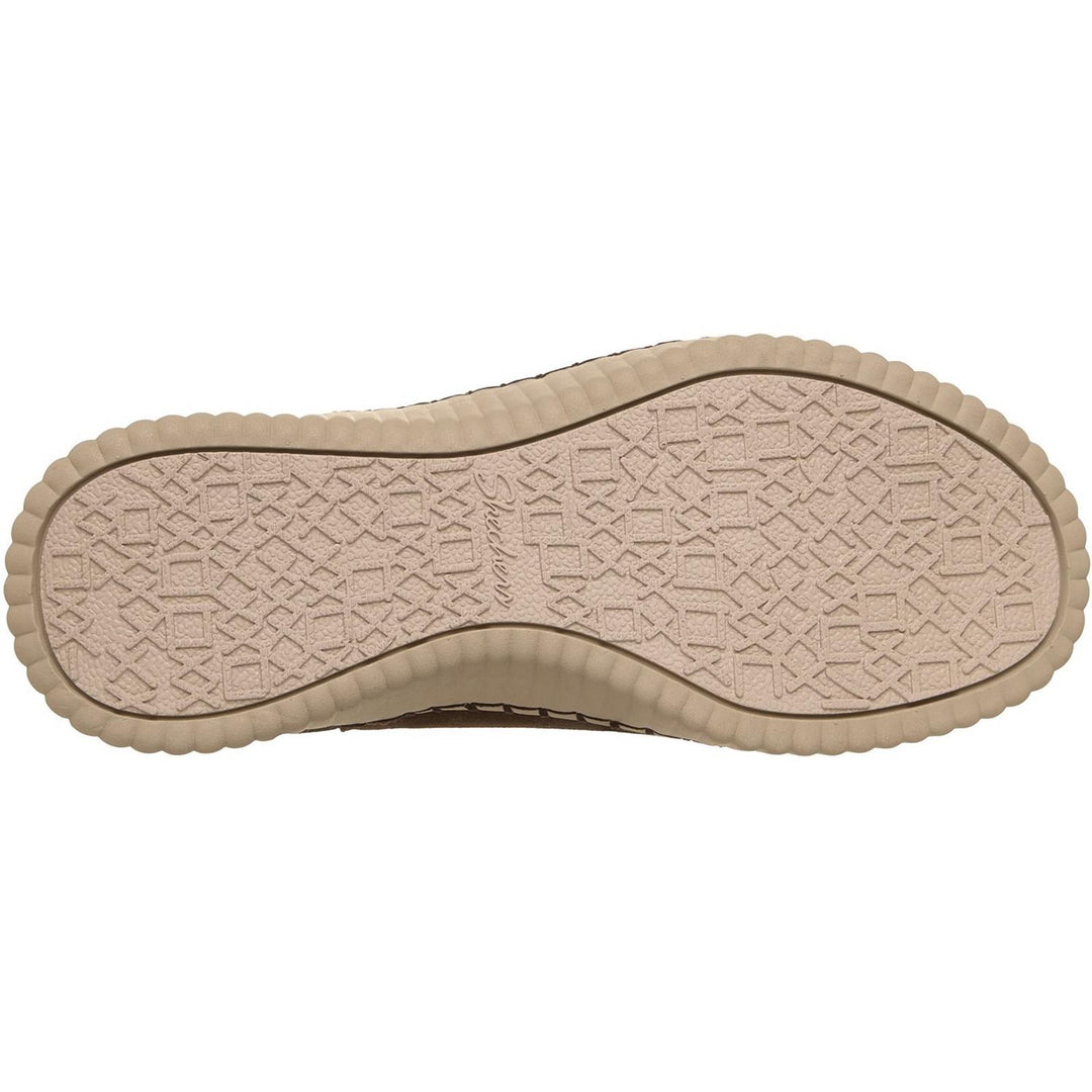 WILSHIRE BLVD DARLING MOMENT Chocolate Suede