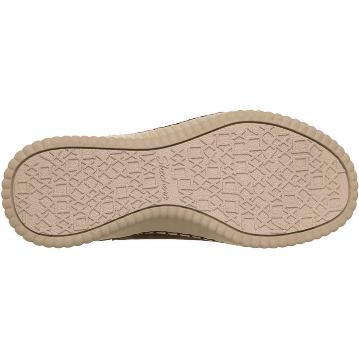 WILSHIRE BLVD DARLING MOMENT Chocolate Suede