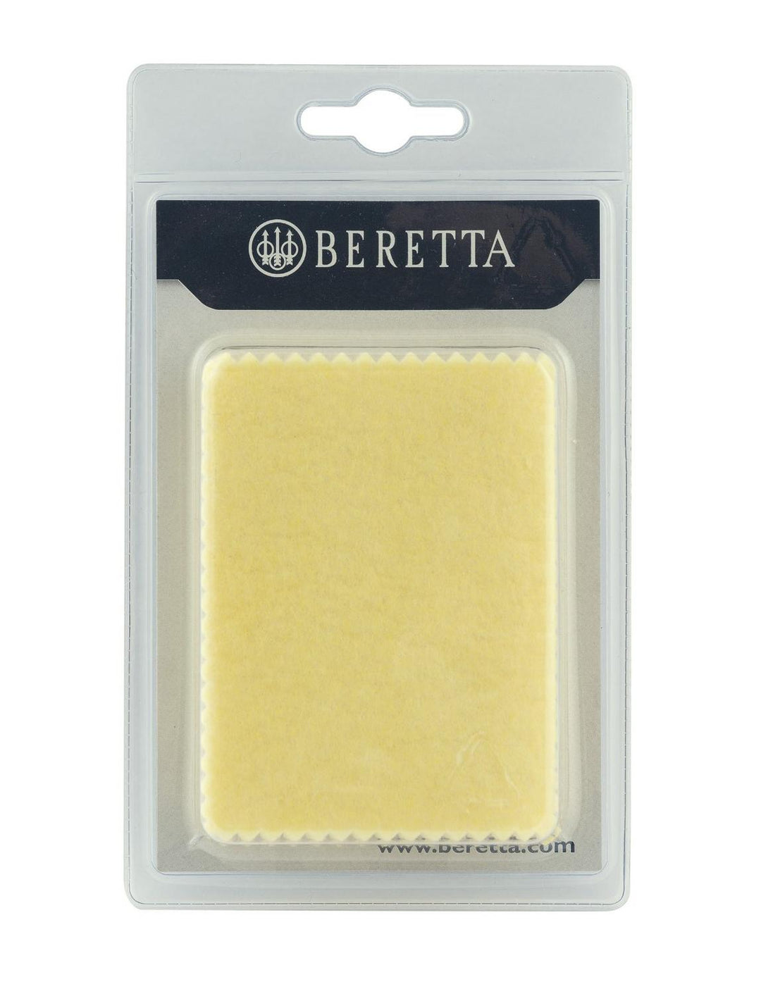 Beretta Cleaning Patches – Gun Bore Cleaning Cloths – view 3