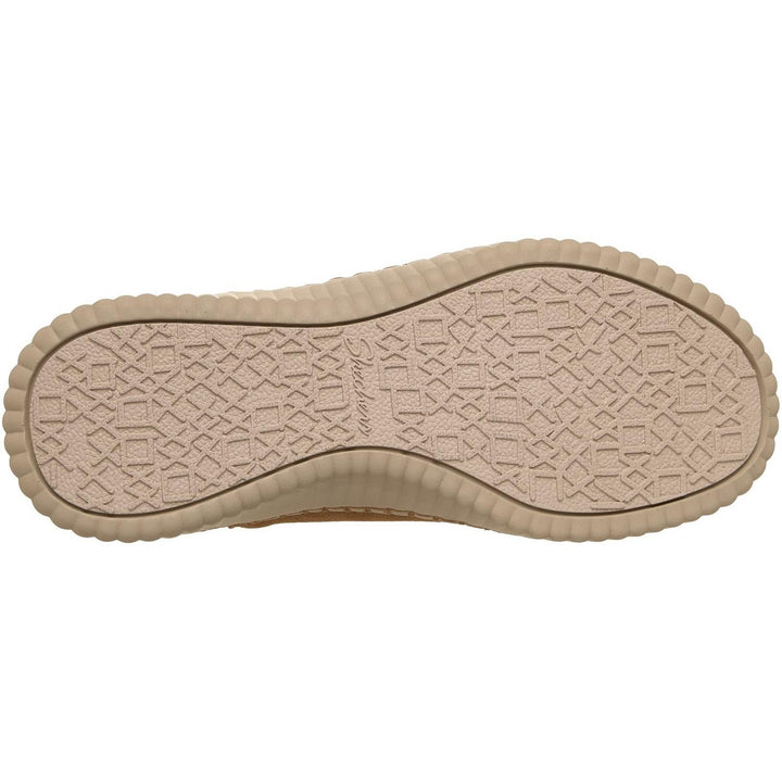 WILSHIRE BLVD DARLING MOMENT Chestnut Suede