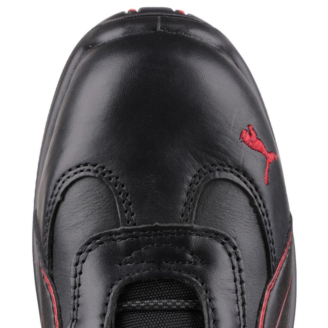 Puma Safety Daytona Mid Black