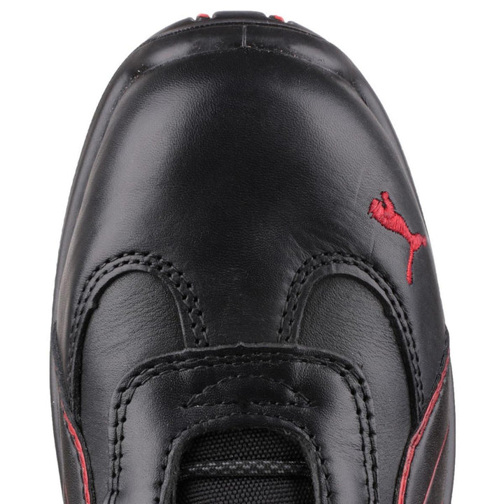 Puma Safety Daytona Mid Black