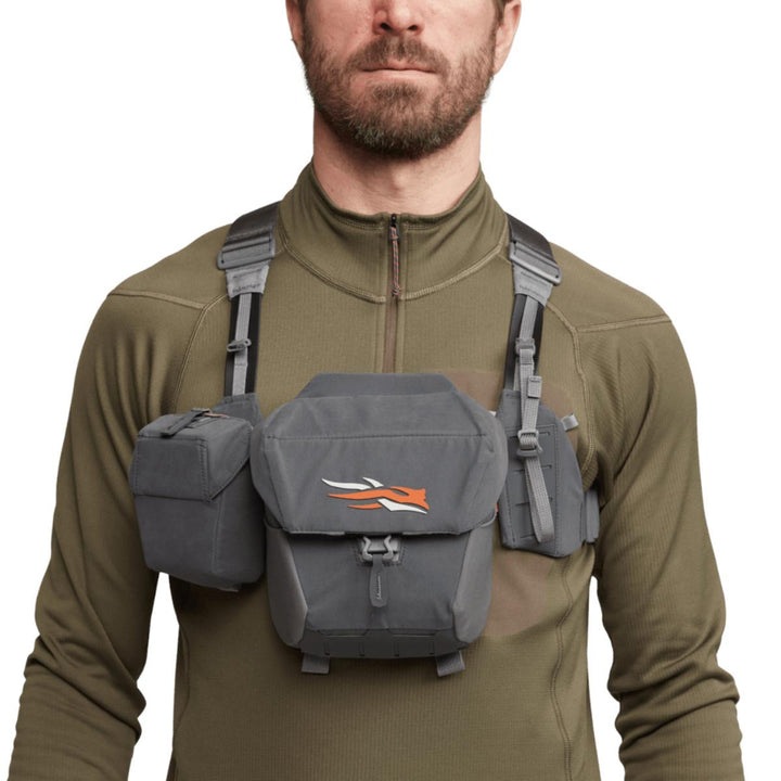 Sitka Flash Optics Harness - Lead