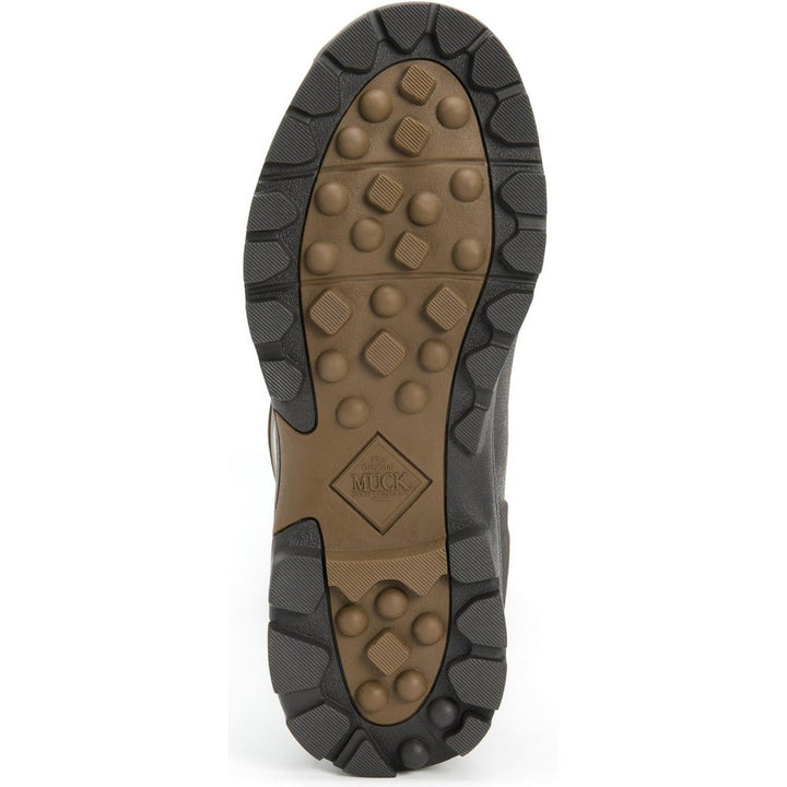 Muck Boots MB Derwent II Boot Black/Bark