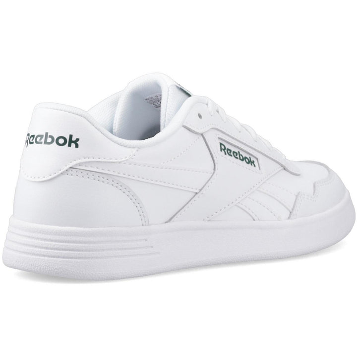 REEBOK COURT ADVANCE White/White