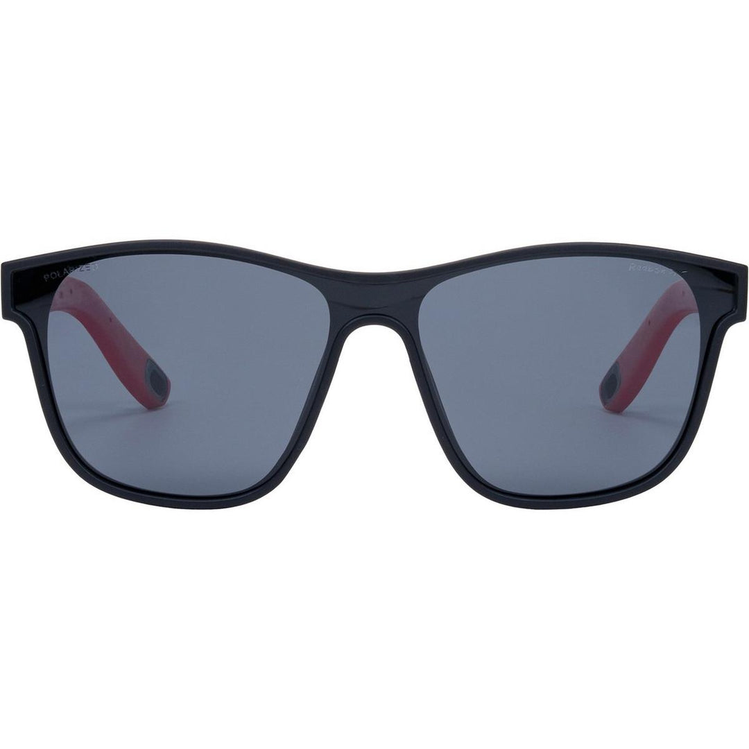 Rbk5035002 Matt Black Red Sunglasses Matt Black/Red Mens