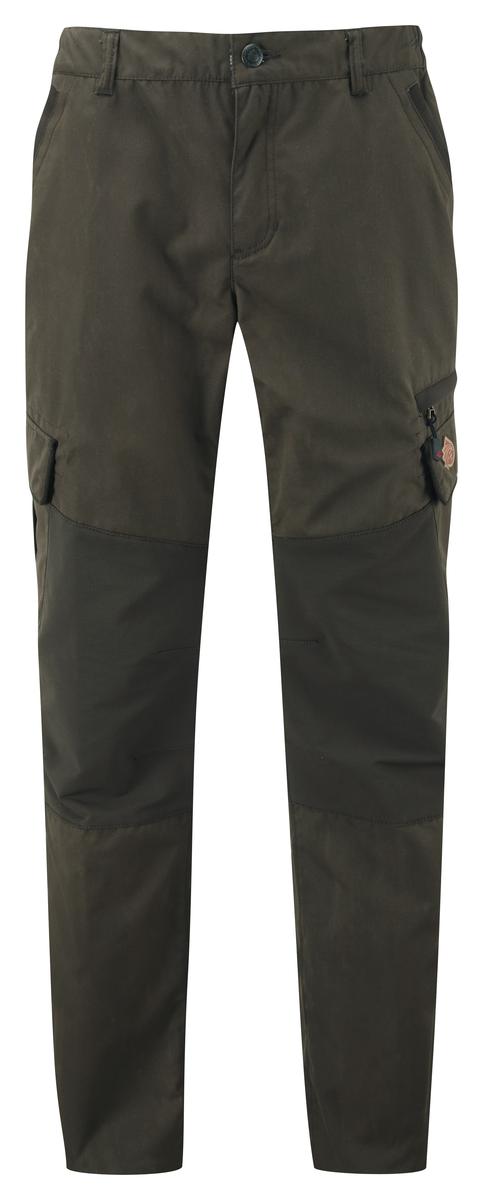 ShooterKing Cordura Pants Dark Olive