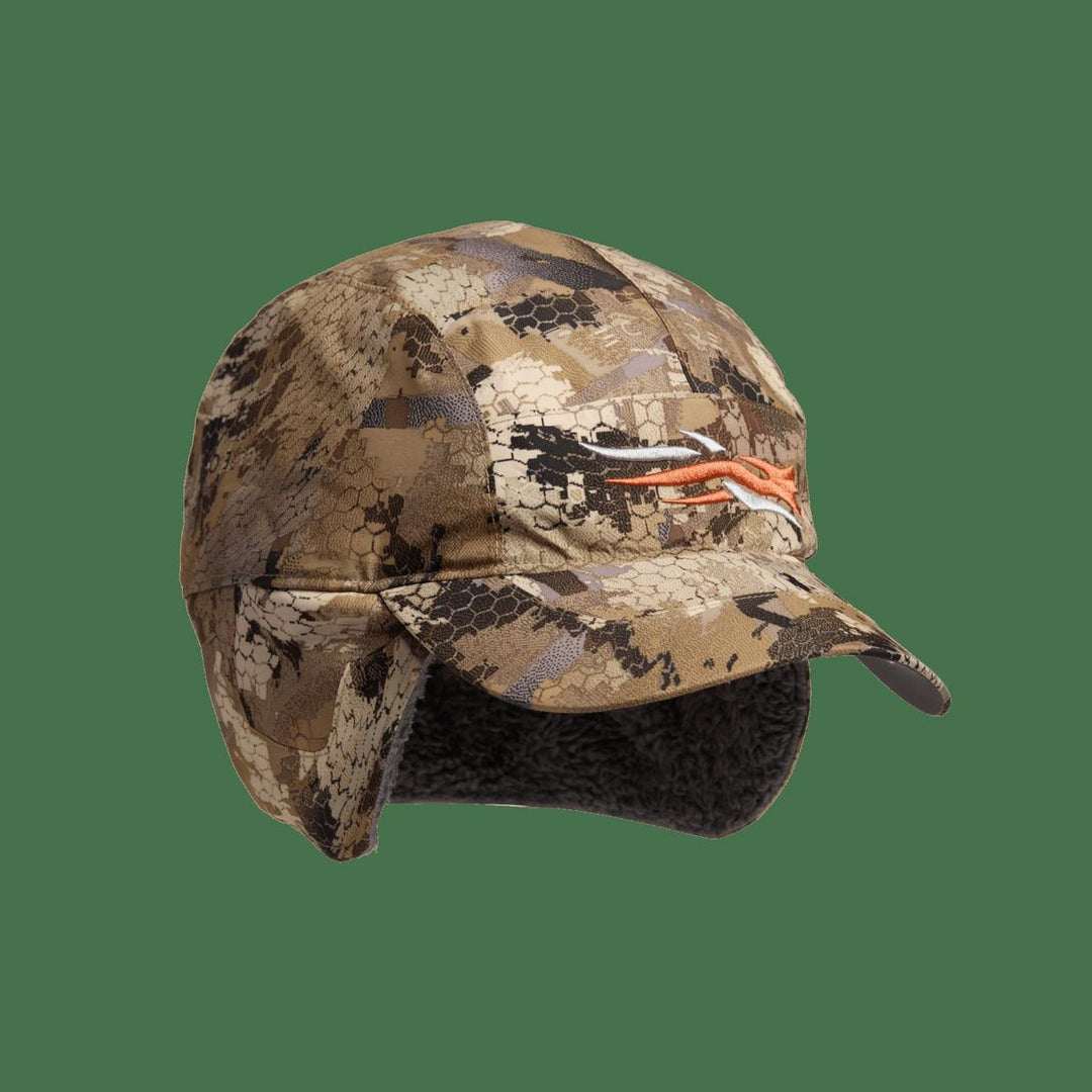 Sitka Blizzard GTHat Optifade Marsh OSFA