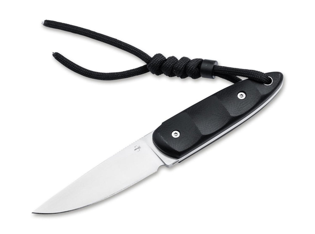 Böker Plus Pollywog Fixed Blade Knife
