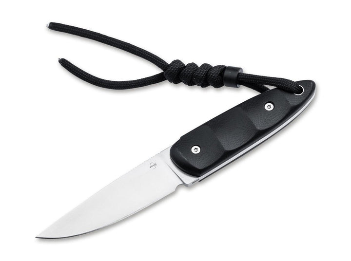 Böker Plus Pollywog Fixed Blade Knife