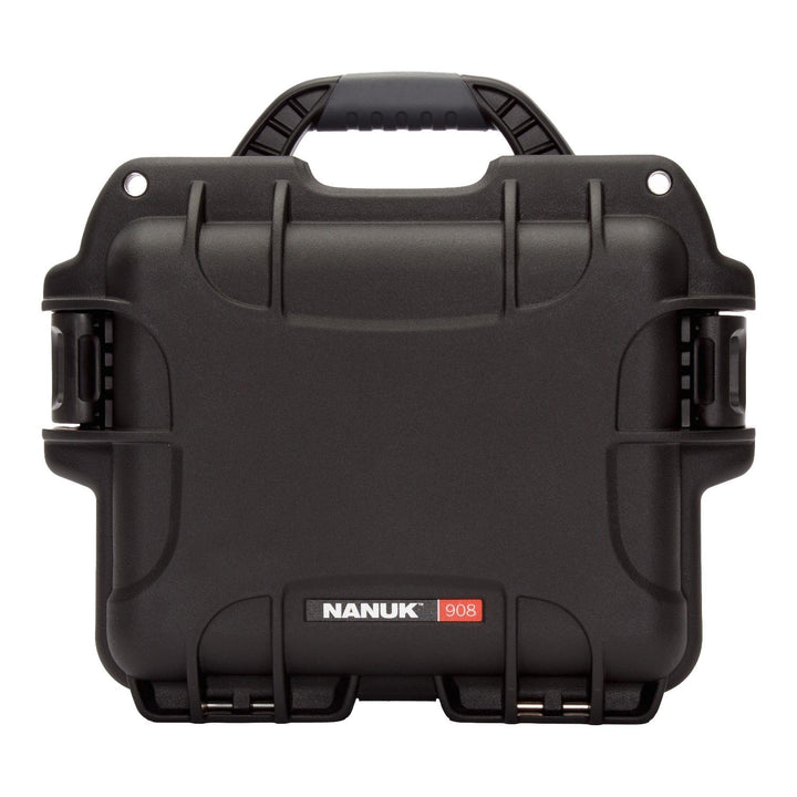 NANUK 908 Waterproof Hard Case