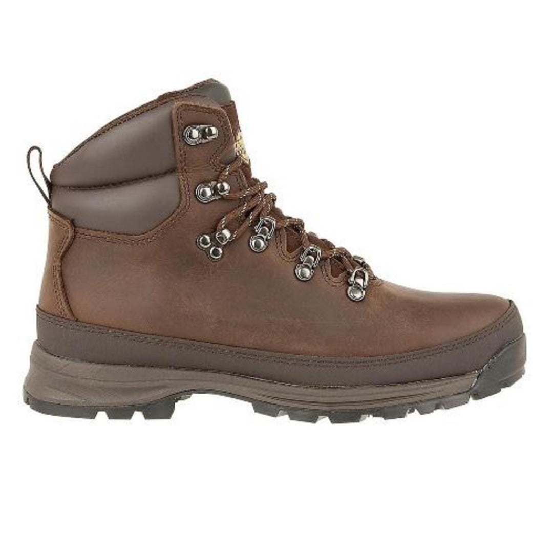 Northwest Territory Mens Northwest Territory Pelly Hikers – view 2