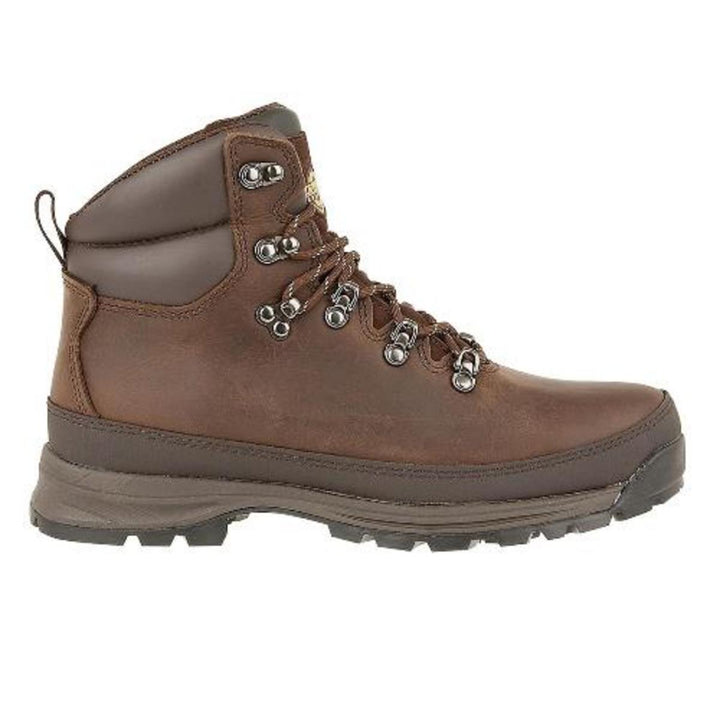 Northwest Territory Mens Northwest Territory Pelly Hikers – view 2