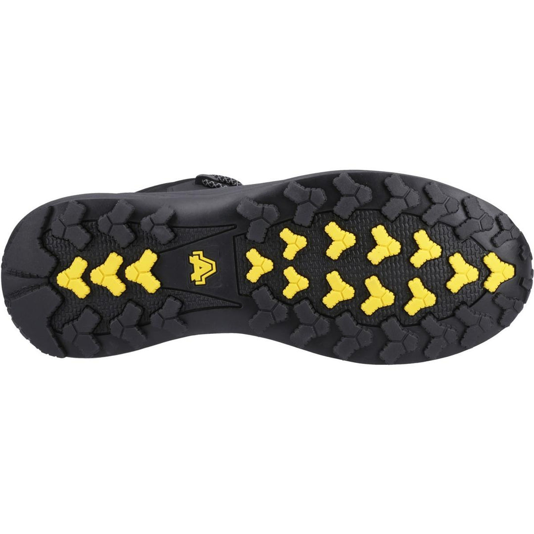 Amblers Safety AS321C Calderdale Boot Black