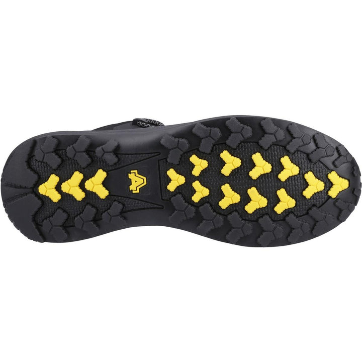 Amblers Safety AS321C Calderdale Boot Black