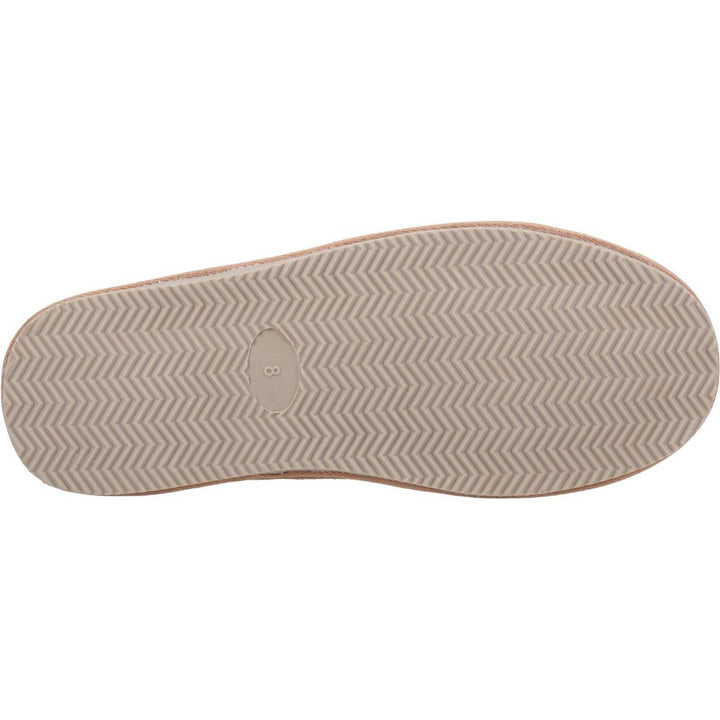 Hush Puppies Conrad Slippers – view 3