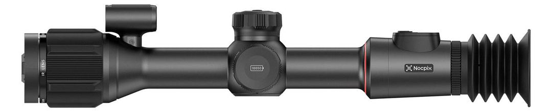 Bolt P25R Thermal scope