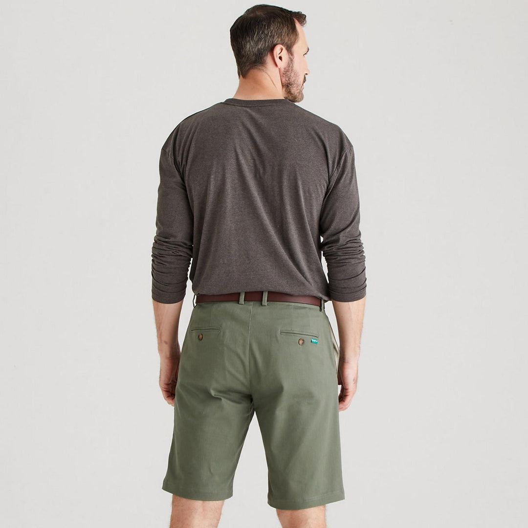 Ridgeline Men's Waxham Shorts